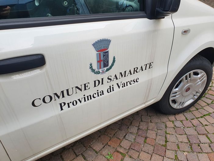 Il Covid fa altre due vittime a Samarate. 38 i decessi causati dal «maledetto»