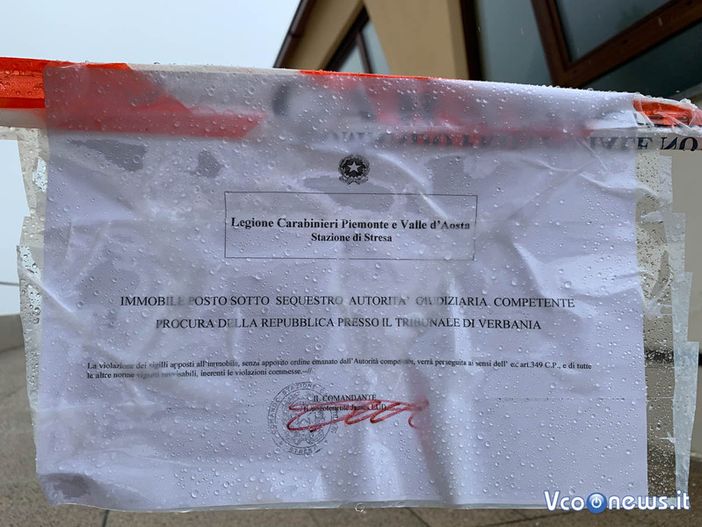 Mottarone, continuano le indagini: oggi nuovi accertamenti tecnici Mottarone, continuano le indagini: oggi nuovi accertamenti tecnici