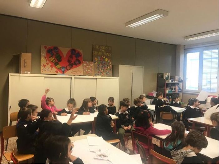 Settimana dell’Intercultura: 4mila ragazzi coinvolti, 500 docenti