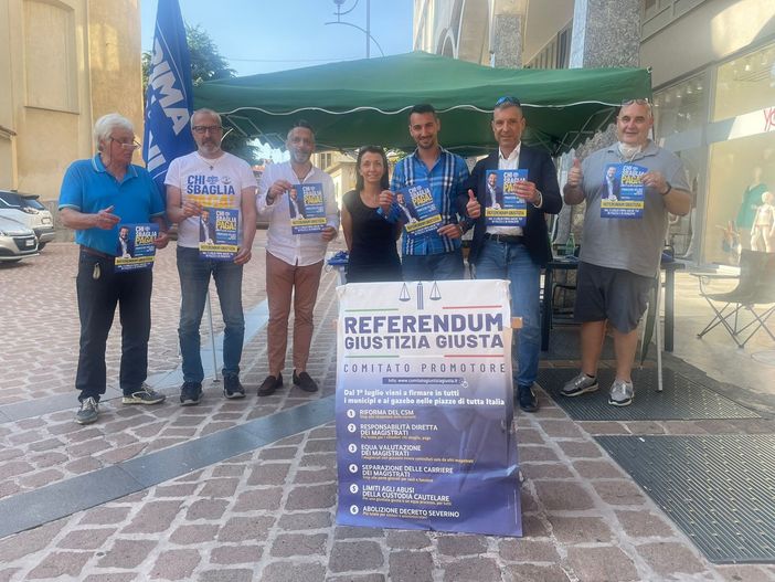 I gazebo nei quartieri