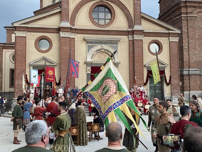 Provaccia e Palio, ecco tutte le modifiche alla viabilità dal 23 al 25 maggio