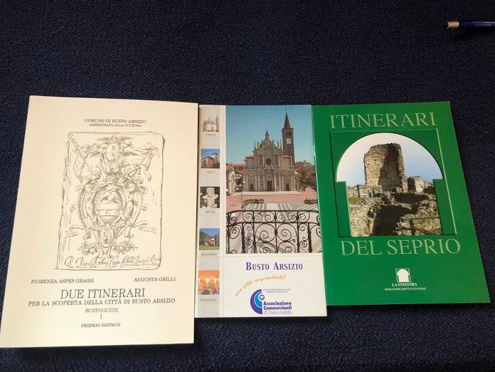 «Busto rimedi sul bonus cultura per i giovani» «Busto rimedi sul bonus cultura per i giovani»