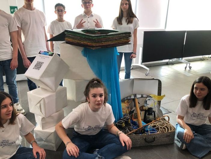 Scuola, sanità, formazione. La pandemia non ferma l’Associazione Enrico Dell’Acqua