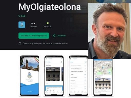 MyOlgiateolona si rinnova, il Comune diventa a portata di click
