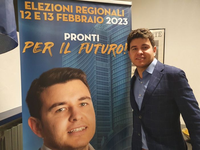 Luca Folegani