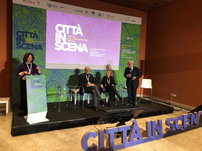 La rinascita delle vecchie carceri asburgiche star a Roma La rinascita delle vecchie carceri asburgiche star a Roma