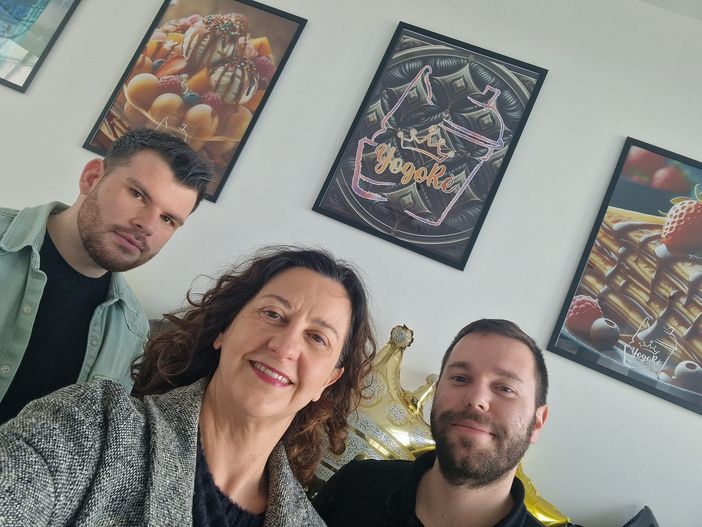 foto per cortesia della vicesindaco Maffioli foto per cortesia della vicesindaco Maffioli