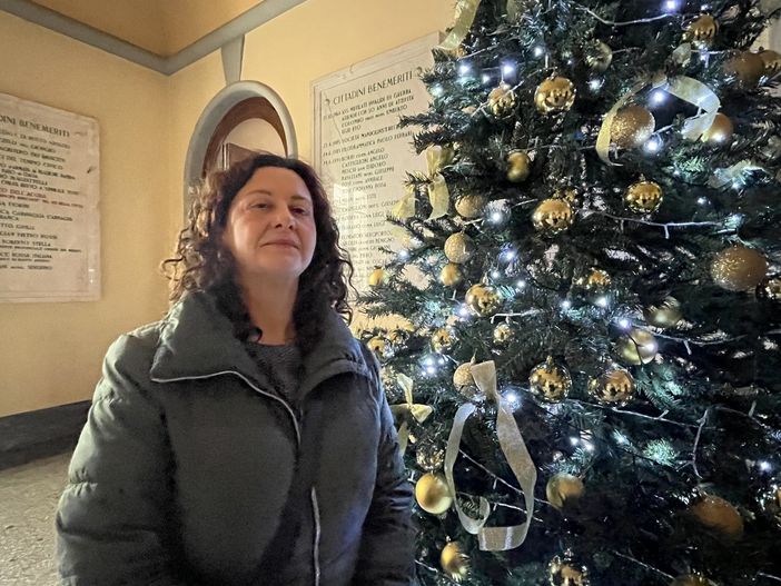 VIDEO. Un lieto fine da sfogliare per il 2022: i libri sottratti tornano in biblioteca