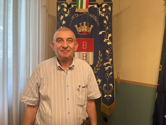 VIDEO. Carta d'identità, quell'amara "tassa" di 15 euro per i disabili: «Errore corretto da settembre» VIDEO. Carta d'identità, quell'amara "tassa" di 15 euro per i disabili: «Errore corretto da settembre»