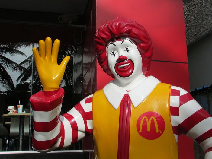 McDonald’s apre un nuovo ristorante a Castellanza: sono 35 i posti di lavoro McDonald’s apre un nuovo ristorante a Castellanza: sono 35 i posti di lavoro