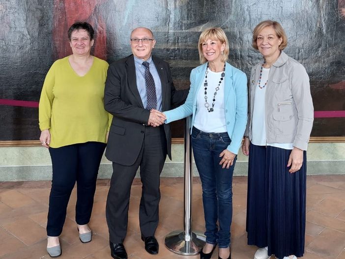 A Castellanza arrivano due nuove dottoresse, a partire dalla fine di ottobre A Castellanza arrivano due nuove dottoresse, a partire dalla fine di ottobre