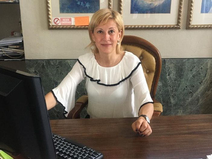 È morta Mirella Cerini, sindaco di Castellanza È morta Mirella Cerini, sindaco di Castellanza