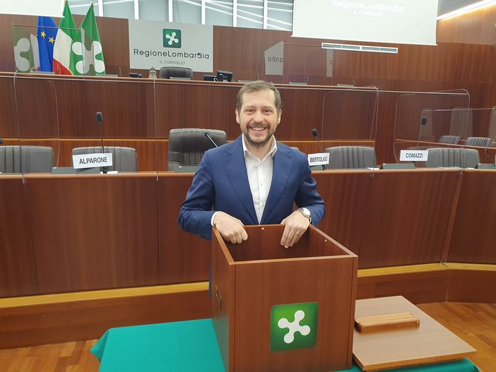 Sanità, Monti replica ad Astuti: «Dalla sinistra numeri non veritieri. Nostro sistema è eccellenza in Italia»