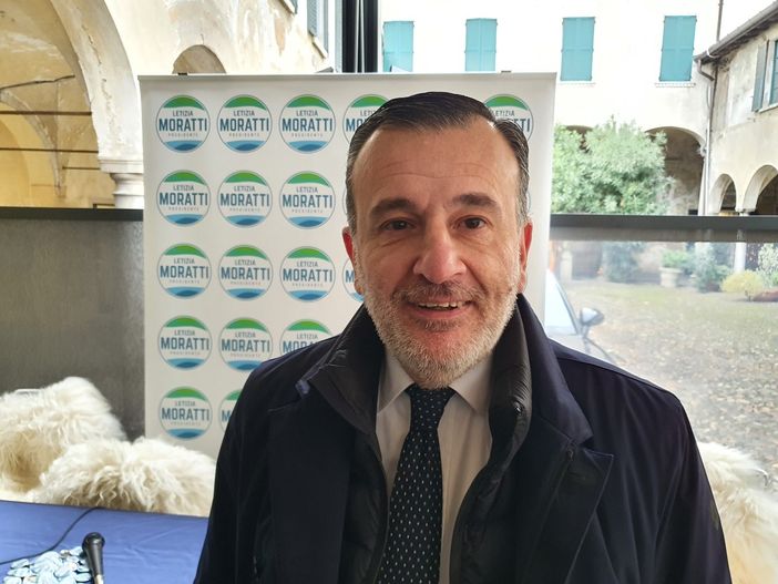 Luca Ferrazzi: «Negli ospedali di Busto e Gallarate situazione di emergenza. Servono risposte oggi»