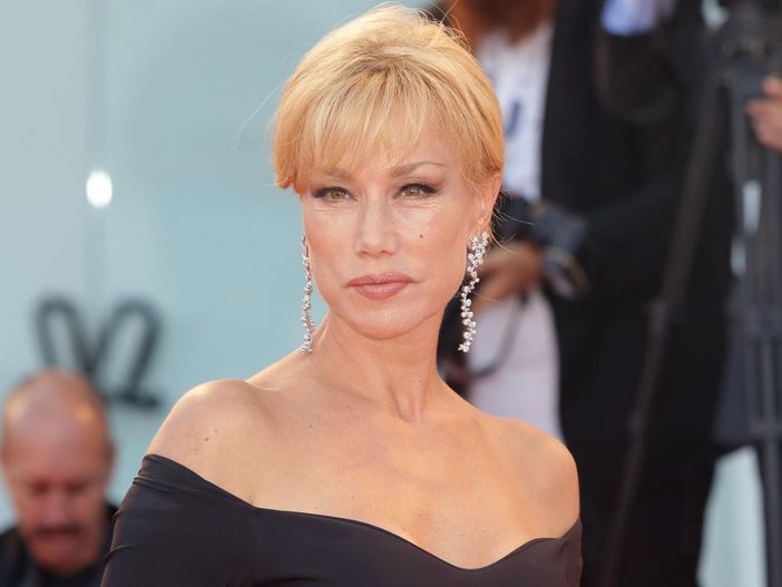 Nancy Brilli è morta? L'attrice: "Viva, ma non c'è limite a fake news" Nancy Brilli è morta? L'attrice: "Viva, ma non c'è limite a fake news"