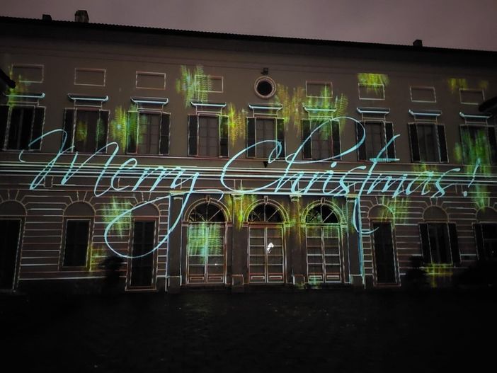 VIDEO. Castellanza inaugura il suo “Natale Pop”