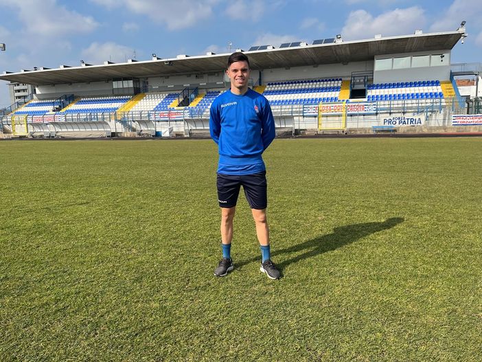 Angelo Ndrecka