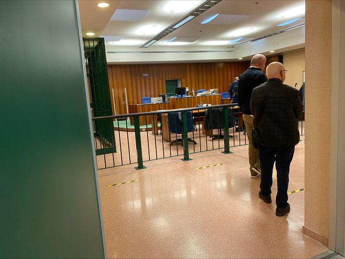 Busto: Lorenzo Grillo patteggia per l’omicidio stradale di Michele Garruto