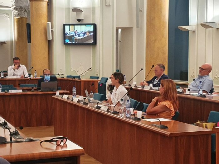 Quale futuro per le Guardie ecologiche volontarie? Atteso un incontro Provincia-Regione