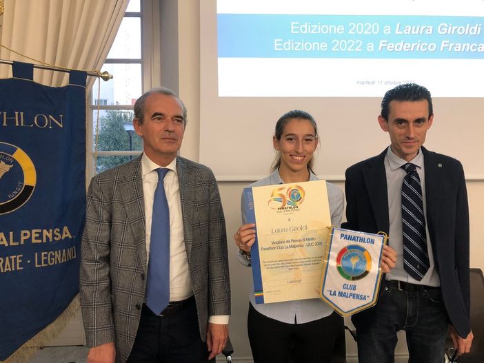 VIDEO. Sport e scuola, un'accoppiata vincente