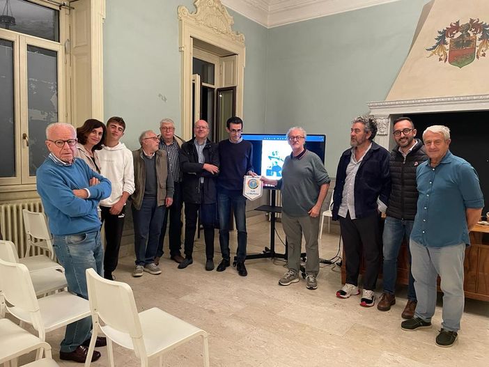 Maria Piantanida, orgoglio della storia dello sport bustocco Maria Piantanida, orgoglio della storia dello sport bustocco