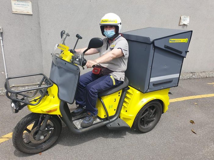 Poste cerca portalettere in provincia di Varese Poste cerca portalettere in provincia di Varese