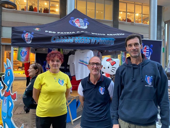 FESTA DELLO SPORT. Dall’arrampicata alla subacquea: attività per tutti i gusti FESTA DELLO SPORT. Dall’arrampicata alla subacquea: attività per tutti i gusti