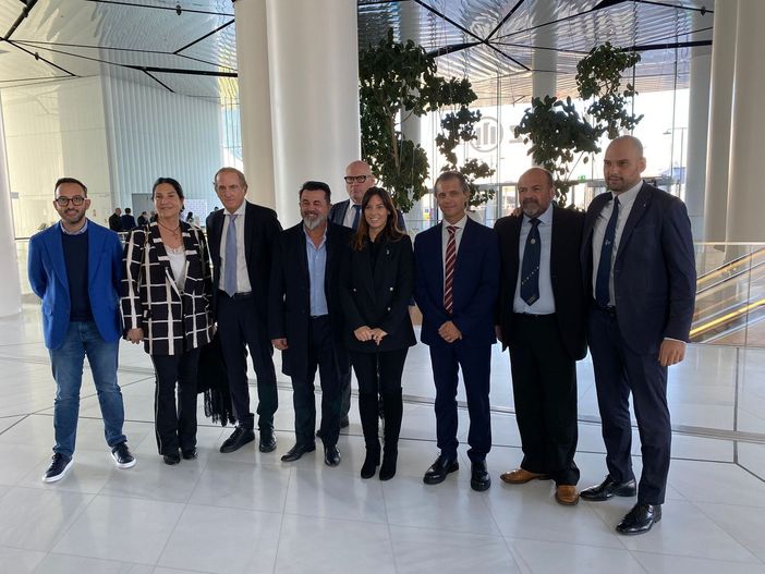 Il pugilato sceglie Busto come rampa di lancio per le Olimpiadi di Parigi Il pugilato sceglie Busto come rampa di lancio per le Olimpiadi di Parigi