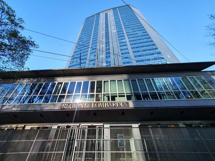 Regione, Rota aderisce a Forza Italia. Lombardia Migliore: «Scelta individuale»