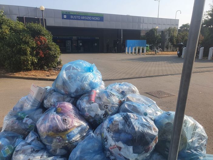 Rifiuti, il dibattito è rovente solo sui social? La risposta si accende alle ore 15 in Consiglio Rifiuti, il dibattito è rovente solo sui social? La risposta si accende alle ore 15 in Consiglio