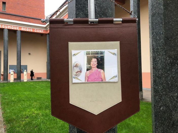 «Luisa era una scintilla che amava la vita» «Luisa era una scintilla che amava la vita»