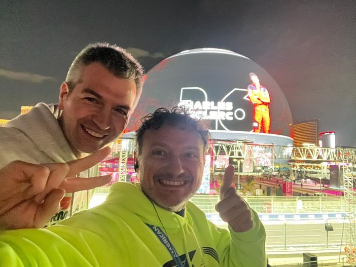 Foto di Stefano Sandrini