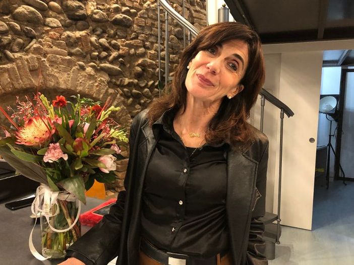 Busto, una nuova apertura in via Roma. Simona Rogora corona il proprio sogno