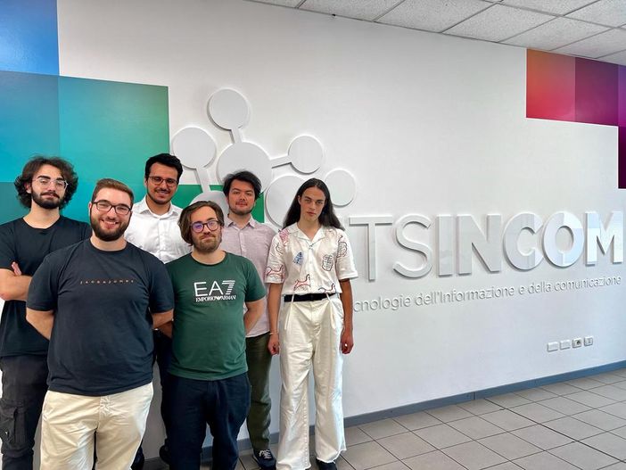 Tutti assunti a tempo indeterminato gli studenti del corso di specializzazione progettato da Its Incom e STMicroelectronics