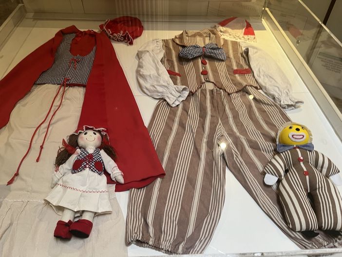 &quot;t'e se mol me a cagiàa&quot; - sei molle come la formaggella