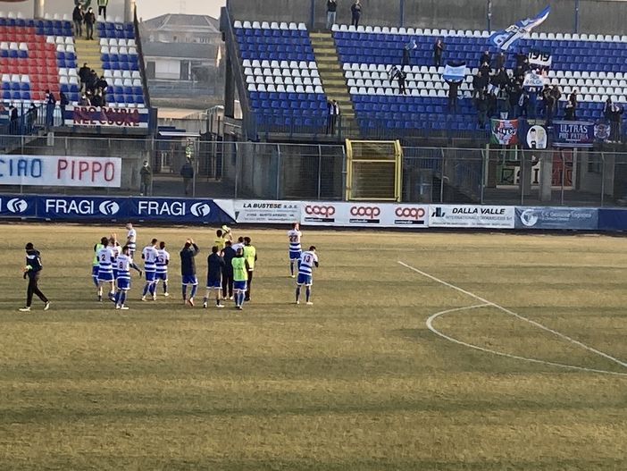 L'OPINIONE. Il gol invisibile da tenersi stretto: la fiducia dei tifosi