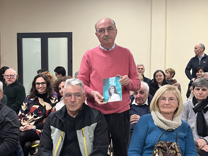 Briciole: la vita e il suo nutrimento più importante, l'amore