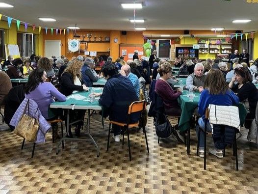 Giocare e aiutare: al via la quarta edizione del torneo di Burraco dell’associazione Don Pino Giocare e aiutare: al via la quarta edizione del torneo di Burraco dell’associazione Don Pino