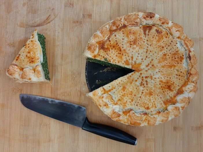 Quaresima, ora di sacrifici a tavola. Fino alla rinascita di Pasqua Quaresima, ora di sacrifici a tavola. Fino alla rinascita di Pasqua