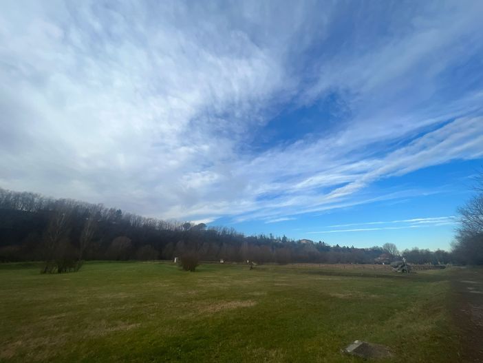 LETTERA AL NUOVO ANNO. «Di dove sei? Della Valle Olona, che ha un grande cuore»