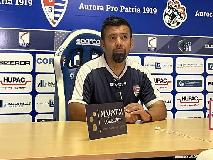 Vargas e sotto la classifica