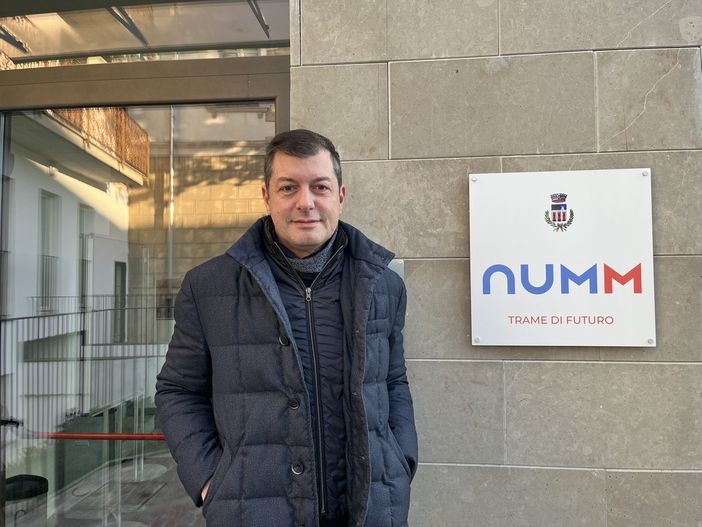 VIDEO. Energia, Gorla Maggiore ha risparmiato 100mila euro: «E l'investimento sulle rinnovabili continua» VIDEO. Energia, Gorla Maggiore ha risparmiato 100mila euro: «E l'investimento sulle rinnovabili continua»