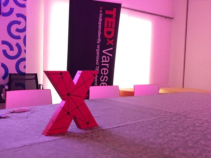 CHE FARE NEL WEEKEND - Benvenuto novembre con un assaggio di Trentino, i laboratori della TEDxVarese e tante mostre