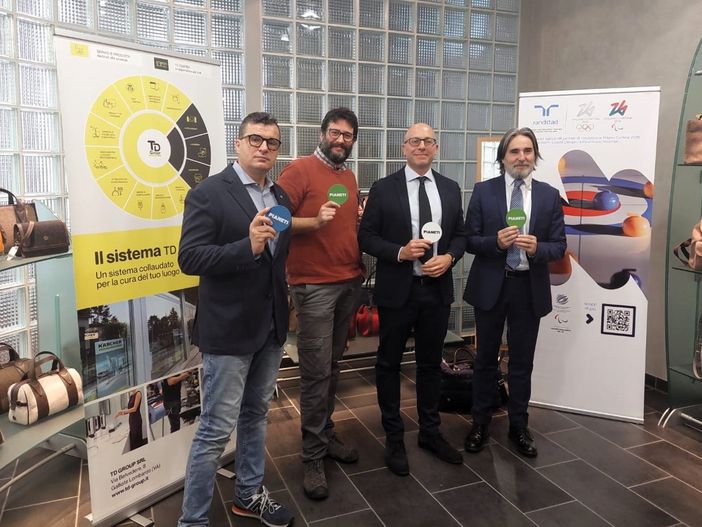 Com'è bella l'impresa: tanti ragazzi pronti a scoprirlo anche grazie ai pianeti Com'è bella l'impresa: tanti ragazzi pronti a scoprirlo anche grazie ai pianeti