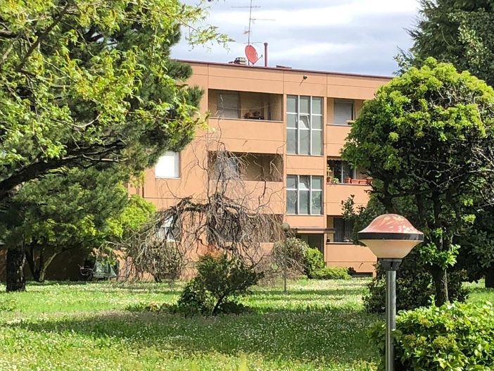 Teresa Stabile non viveva più nell'appartamento di Samarate in cui aveva abitato con Vincenzo Gerardi