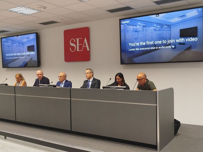 Persone senza fissa dimora a Malpensa: rafforzato il protocollo operativo per una presa in carico più efficace