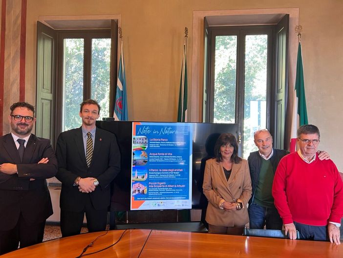 Il Parco del Ticino si trasforma in palcoscenico naturale: arriva “Note in Natura”