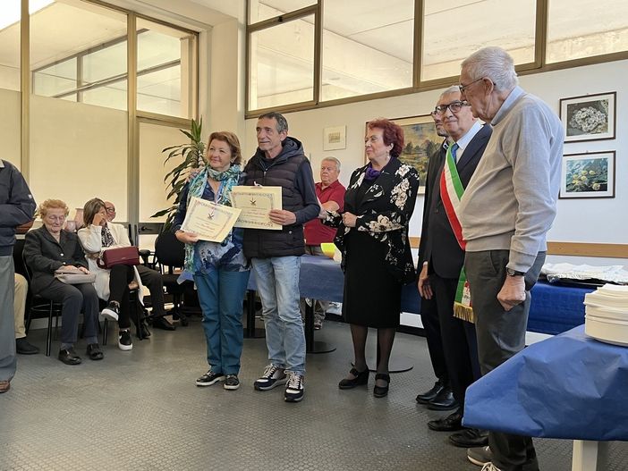 VIDEO. Volontari del Sollievo, pochi contributi e tanta amarezza: «Il nostro grande nemico sembra il Pnrr»