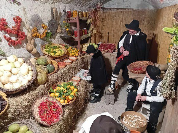 “Il Villaggio di Betlemme” a Verghera “Il Villaggio di Betlemme” a Verghera