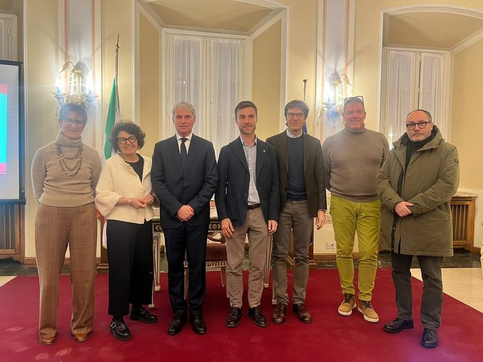 Ville Ponti, l’hotel torna al centro del dibattito: Varese sceglie una strada condivisa e guarda all’intero colle di Biumo